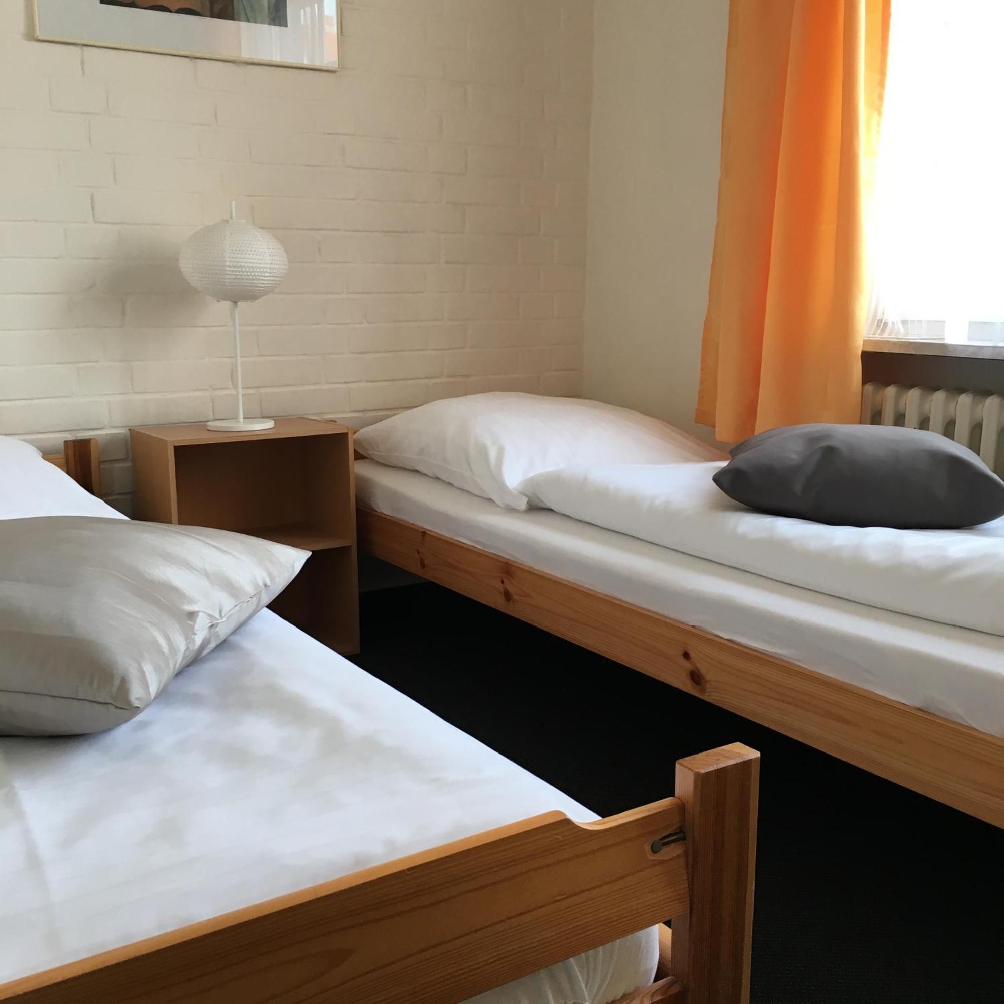 Das Ostseehotel Blekendorf Habitación foto