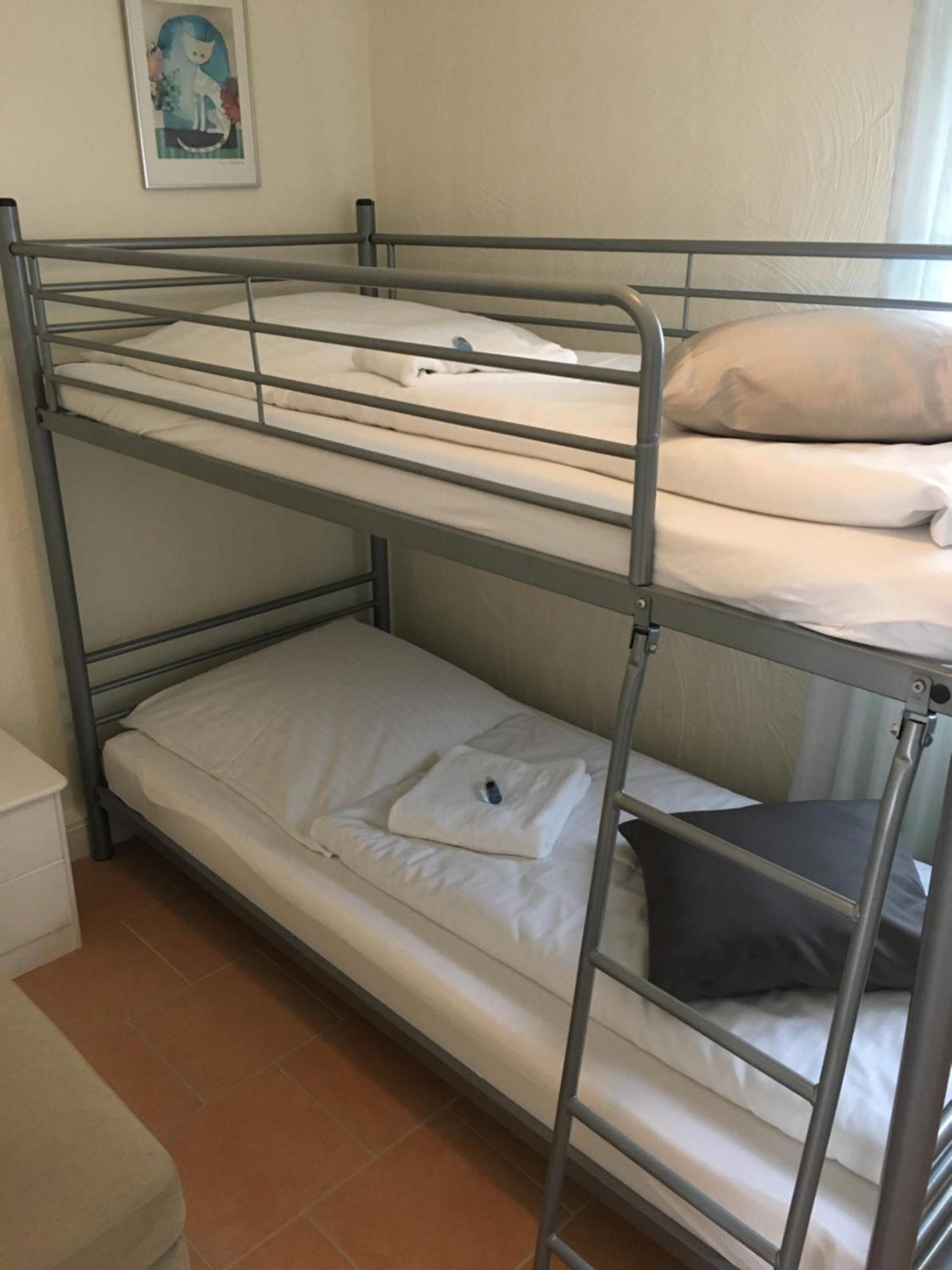 Das Ostseehotel Blekendorf Habitación foto